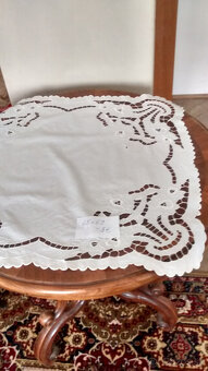 Predám rôzne staré dečky - 3