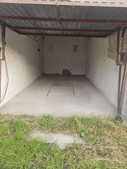 📞 0903 509 294 - Garáž v meste Dunajská Streda - 3