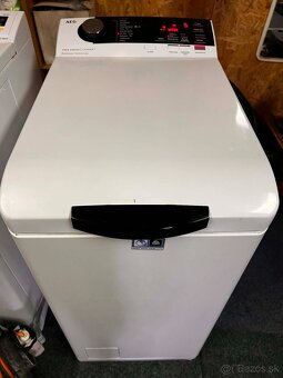 Práčka AEG - 3