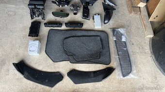 Predám diely na BMW e81,e82,e87,e88,e90,e91,e92 - 3