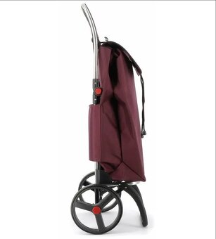 Nákupný vozík Rolser - 3