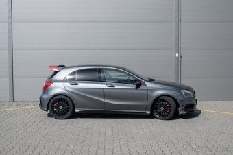 Mercedes Benz A45 AMG - 3