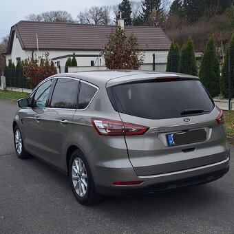 Ford S-MAX 2.0 TDCi - 3