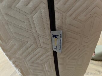 Matrac ÄlgDröm 90x200 - 3