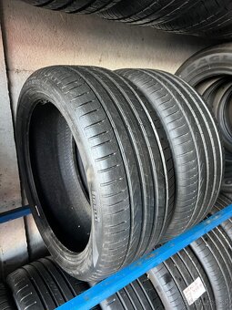 Letne pneumatiky pirelli 225/40R18 - 3