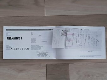 Predám pánsky Kellys Phanatic 30 - 3