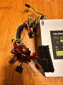 PC zdroj 350W - 3