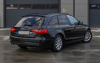 Audi A4 B8.5 2.0 TDI 2014 - 3