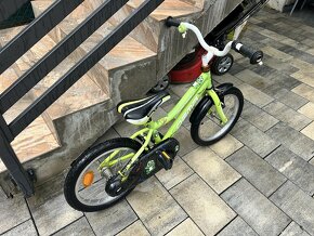 Chlapčenský Bicykel - 3