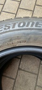 Predam 4 zimne pneu Bridgestone Blizzak 235/60R18 103H - 3