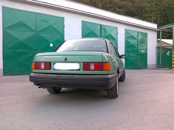 Výpredaj:  Predám FORD Sierra 2,0i Ghia 1988 - 3