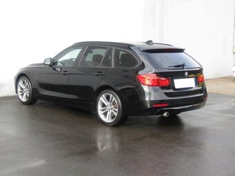 náhradné diely na: Bmw radu 3, model F31, F30, 318d, 320d, - 3