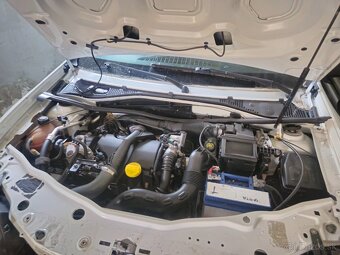 DACIA DUSTER 1.5 DIESEL 4X4 - 3
