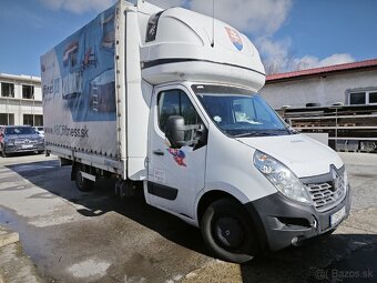 Renault Master III 2018 2,3 Dci 125kW Euro6B 10PAL - 3