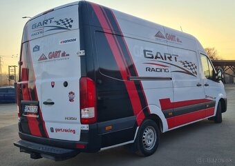 Hyundai h350 len 80 000km nova STK - 3