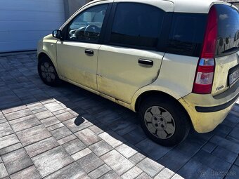 Fiat panda 1.1 Classic - 3