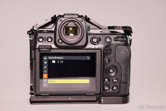 Nikon Z8 (záruka 13 mesiacov) + Nikon Z 70-200mm f2.8 - 3