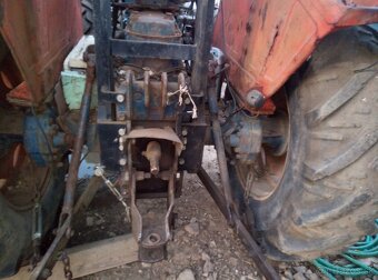 Traktor. - 3