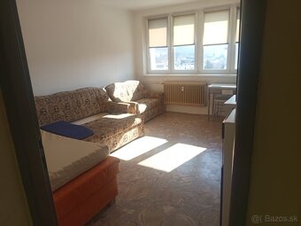 2 izbový byt v Brezovej pod Bradlom - 3