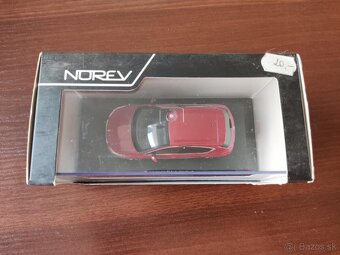 Citroen DS4 1:43 - 3