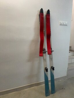 Skialp set - 3