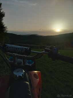 Pitbike - 3