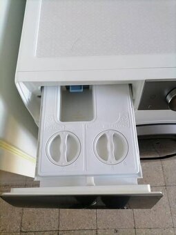 samsung pracka so susickou - 3
