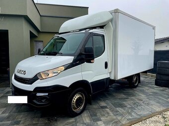 IVECO DAILY 35S14 - PREDAJ AJ NA SPLÁTKY - 3