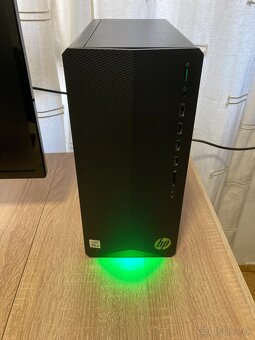 HP Pavilion Gaming TG01-1100nc - 3