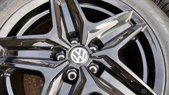 ☑️Tiguan Kodiaq letná sada 5x112 r18 - 3
