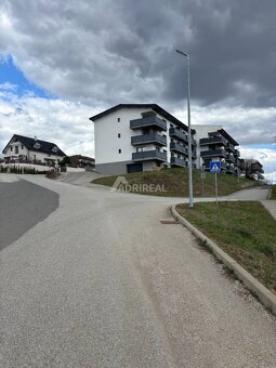 NOVOSTAVBA: 3i byt s balkónom, 97m2, Smižany; 208.000 € - 3