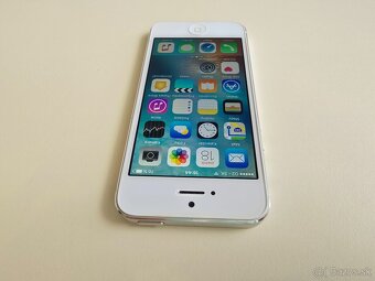 Apple iphone 5 64GB WHITE - 3