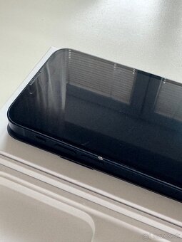 iPhone 13 mini, Midnight, 128GB - 3