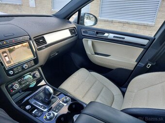 Volkswagen touareg - 3