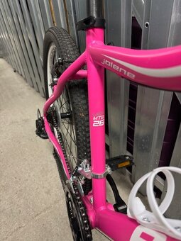 Mountainbike 26" - 3