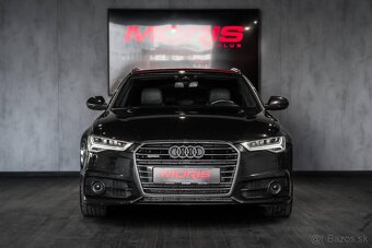 Audi A6 Avant 3.0 TDI DPF 218k quattro S tronic - 3
