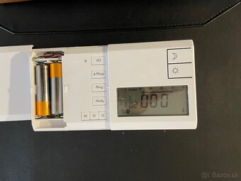 Termostat Salus programovateľný - 3