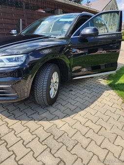 Audi Q5 2.0 TDI Quattro S tronic - 3