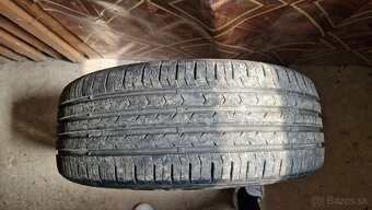 Letné pneumatiky r17 - 3
