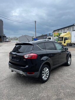Ford Kuga 2.0tdci 120kw A/T - 3