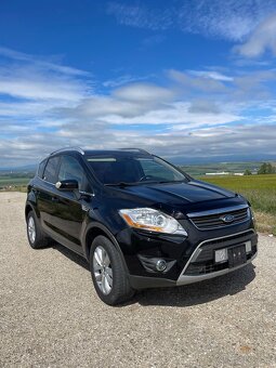 Ford Kuga 2.0tdci 120kw 4WD A/T Titanium - 3