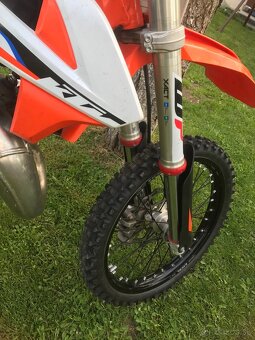 KTM sx 85 - 3
