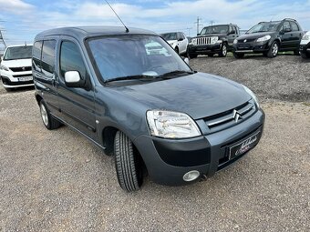 Citroën Berlingo 2.0 HDi Pack - 3