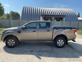 Ford Ranger 2.2 TDCi 160k Duratorq 4x4 SUV - 3