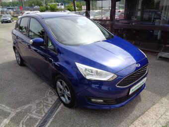 Ford C-Max 2.0 TDCi Duratorq Titanium - 3