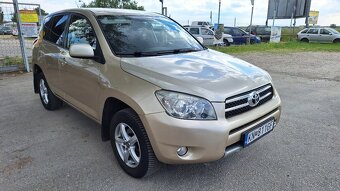 TOYOTA RAV4 2.2 D-4D 100KW - 3