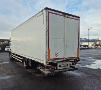 Predam Renault premium 280 DXI Euro5 18t - 3