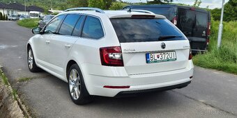 Škoda Octavia 2.0tdi DSG Style - 3