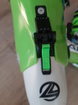 Lyžiarky LANGE XT FLEX 130 - 3