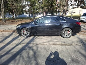 Opel insignia 2.0 diesel - 3